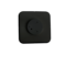 Plafón LED superficie HYDRA cuadrado 285x285mm 24W 2400lm CCT 3K-4K-6.5K + marco negro | Silver Sanz