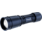 Lampe de poche LED F10 50 lm 1 AA non incluse | Silver Sanz