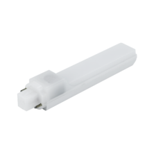 Ampoule LED PL G24 1000 lm 9 W 4000 K 120 ° 25 000 h | Silver Sanz