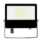 Projecteur FORGE MULTIPLEX noir (capteur de mouvement en option) 6750lm 50W 3CCT+2 watts IP65 110º 30 000h | Silver Sanz