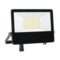 Projecteur FORGE MULTIPLEX noir (capteur de mouvement en option) 6750lm 50W 3CCT+2 watts IP65 110º 30 000h | Silver Sanz