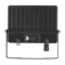 Projecteur FORGE MULTIPLEX noir (capteur de mouvement en option) 6750lm 50W 3CCT+2 watts IP65 110º 30 000h | Silver Sanz