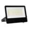 Projecteur FORGE MULTIPLEX noir 13500lm 100W 3CCT+3 puissances IP65 110º 30 000h | Silver Sanz