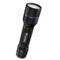 Linterna LED Night Cutter Pro F30R Recargable batería Li-Ion 1500lm IP67 USB Type C | Silver Sanz