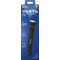 Linterna LED Night Cutter Pro F40R Recargable bat. Li-Ion + Power Bank 2000lm IP67 USB Type C | Silver Sanz
