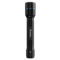 Linterna LED Night Cutter Pro F40R Recargable bat. Li-Ion + Power Bank 2000lm IP67 USB Type C | Silver Sanz