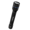 Linterna LED Night Cutter Pro F40R Recargable bat. Li-Ion + Power Bank 2000lm IP67 USB Type C | Silver Sanz