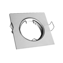 Silver Electronics Aro ZAMK square swingarm white (PVC)