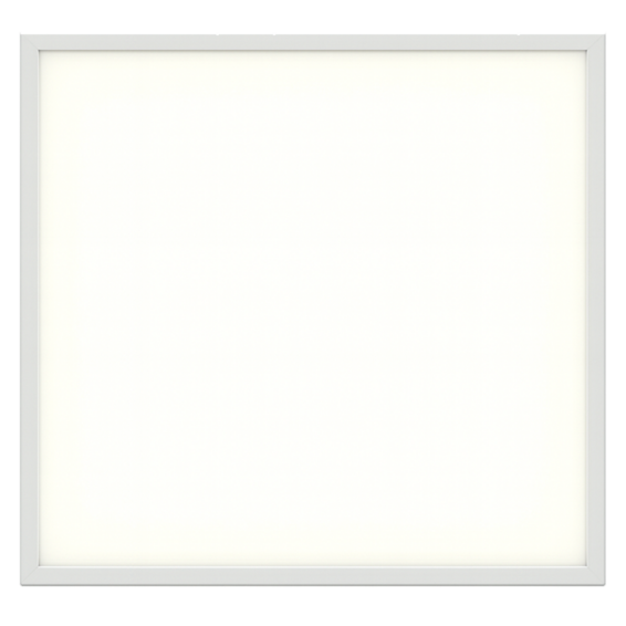 Panel MACE PRO 3CCT 5G 600x600mm 5200lm 40W 3K-4K-6K 120º IP20 50.000h | Silver Sanz