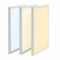 Panel MACE PRO 3CCT 5G 600x600mm 5200lm 40W 3K-4K-6K 120º IP20 50.000h | Silver Sanz