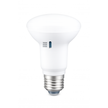 Reflector R80 E27 1100lm 10W 3CCT 110º 25,000h | Silver Sanz