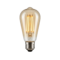 EDISON LED Filamento Pera 2W E27 | Silver Sanz
