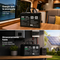 Batería Litio LiFePO4 + Bluetooth 12,8V 100Ah | Silver Sanz