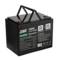 Batería Litio LiFePO4 + Bluetooth 12,8V 100Ah | Silver Sanz