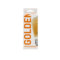 Pera Golden ST64 filamento transparente E27 200lm 2,2W 2200K 25.000h | Silver Sanz