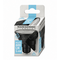 Dicroica regulable GU10 NITRA 600lm 5.4W 4000K 38º CRi97 carcasa gris 25.000h | Silver Sanz