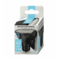 Ampoule dichroïque GU10 NITRA 900 lm 6,5 W 4000 K 38° CRi97, boîtier gris, durée de vie 25 000 h | Silver Sanz