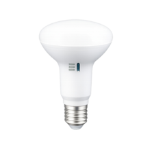 Reflector R90 E27 1650lm 15W 3CCT 110º 25,000h | Silver Sanz