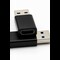 Adaptador USB Logan A 3.0 a USB C | Silver Sanz
