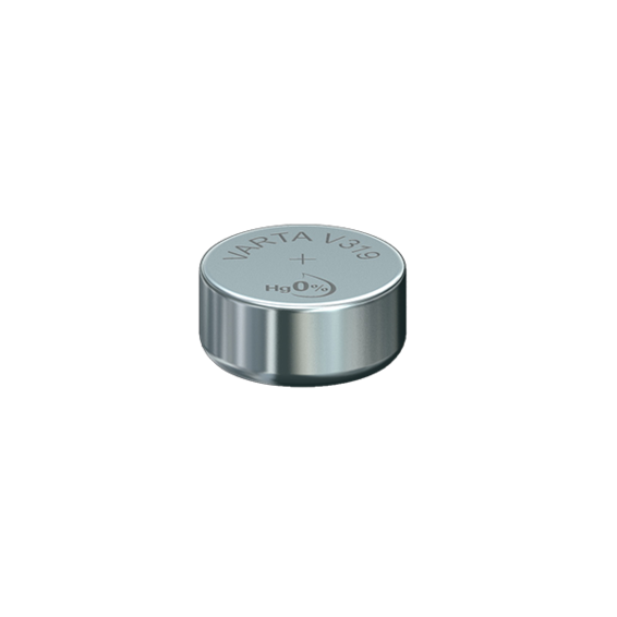 V319 VARTA Ox. Plata | Silver Sanz