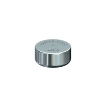 V319 VARTA Ox. Silver | Silver Sanz
