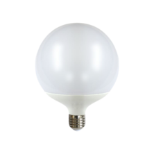 Silver Electronics Super Globe LED Bulb 15W E27 5000K