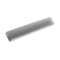 Silver Electronics 2 meter Aluminum Profile with Opal Diffuser for LED Strip | Silver Sanz