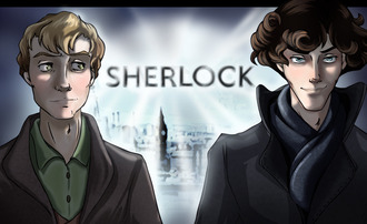 SHERLOCK