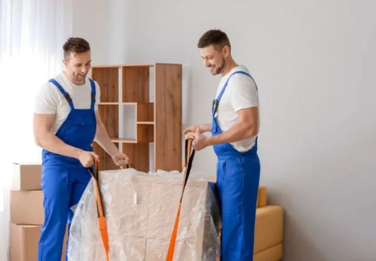 Umzugsfirma Bad Homburg vor der Höhe, Reinerzer Weg in Bad Homburg vor der Höhe