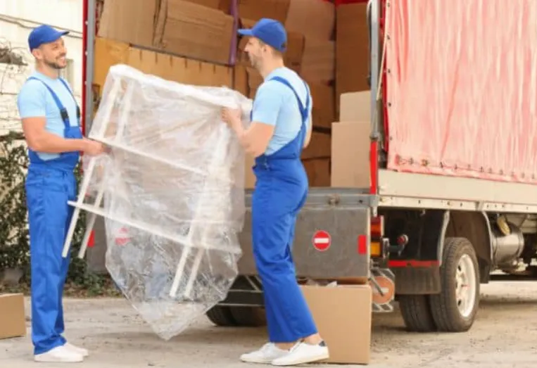 Umzugsfirma Bad Homburg vor der Höhe, Reinerzer Weg in Bad Homburg vor der Höhe