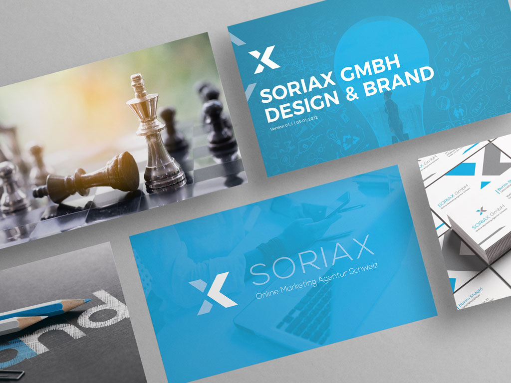 Soriax GmbH, Rothägliweg in Möhlin