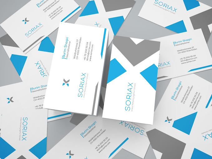 Soriax GmbH, Rothägliweg in Möhlin