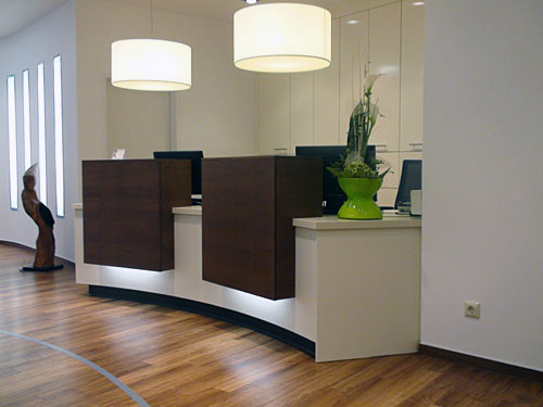 adam Möbel & Büro & Objekt, Weinbergstraße in Gerstungen