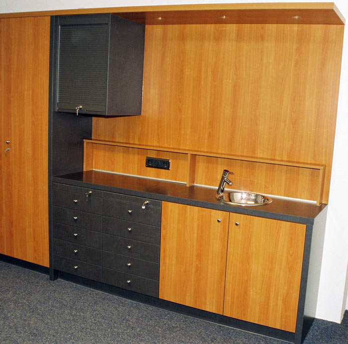 adam Möbel & Büro & Objekt, Weinbergstraße in Gerstungen