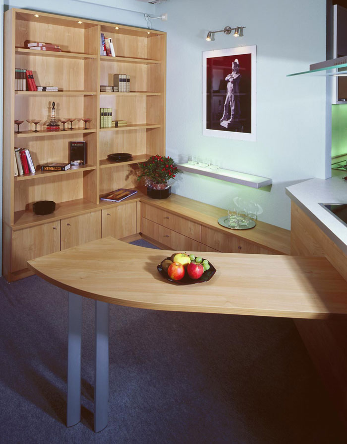 adam Möbel & Büro & Objekt, Weinbergstraße in Gerstungen