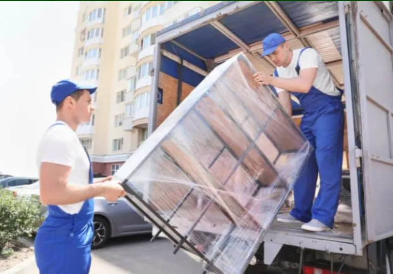 Umzugsunternehmen Ibbenbüren, Garnaustraße in Ibbenbüren