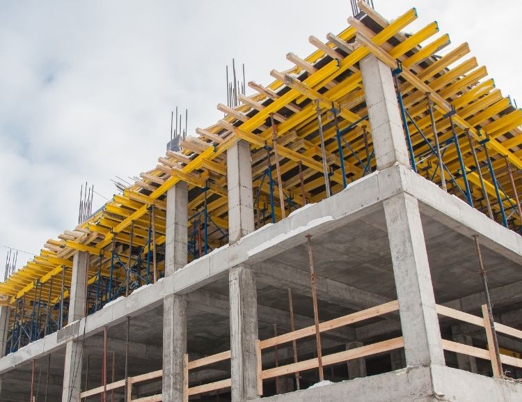 Trend-Mietservice für den Bau UG, Wackenbergstraße in Berlin,