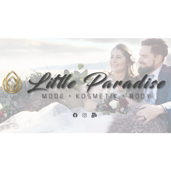 Little Paradise - Marion Frerichs, Esenser Str. in Aurich