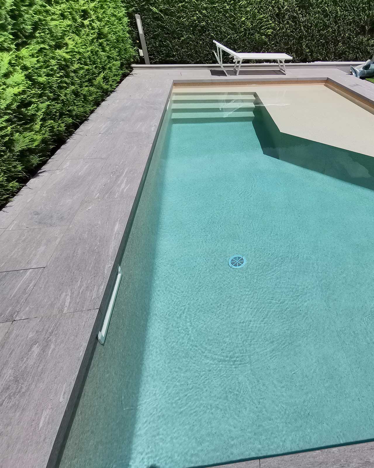 Poolumrandung24.de, Döberitzer Weg in Dessau-Roßlau