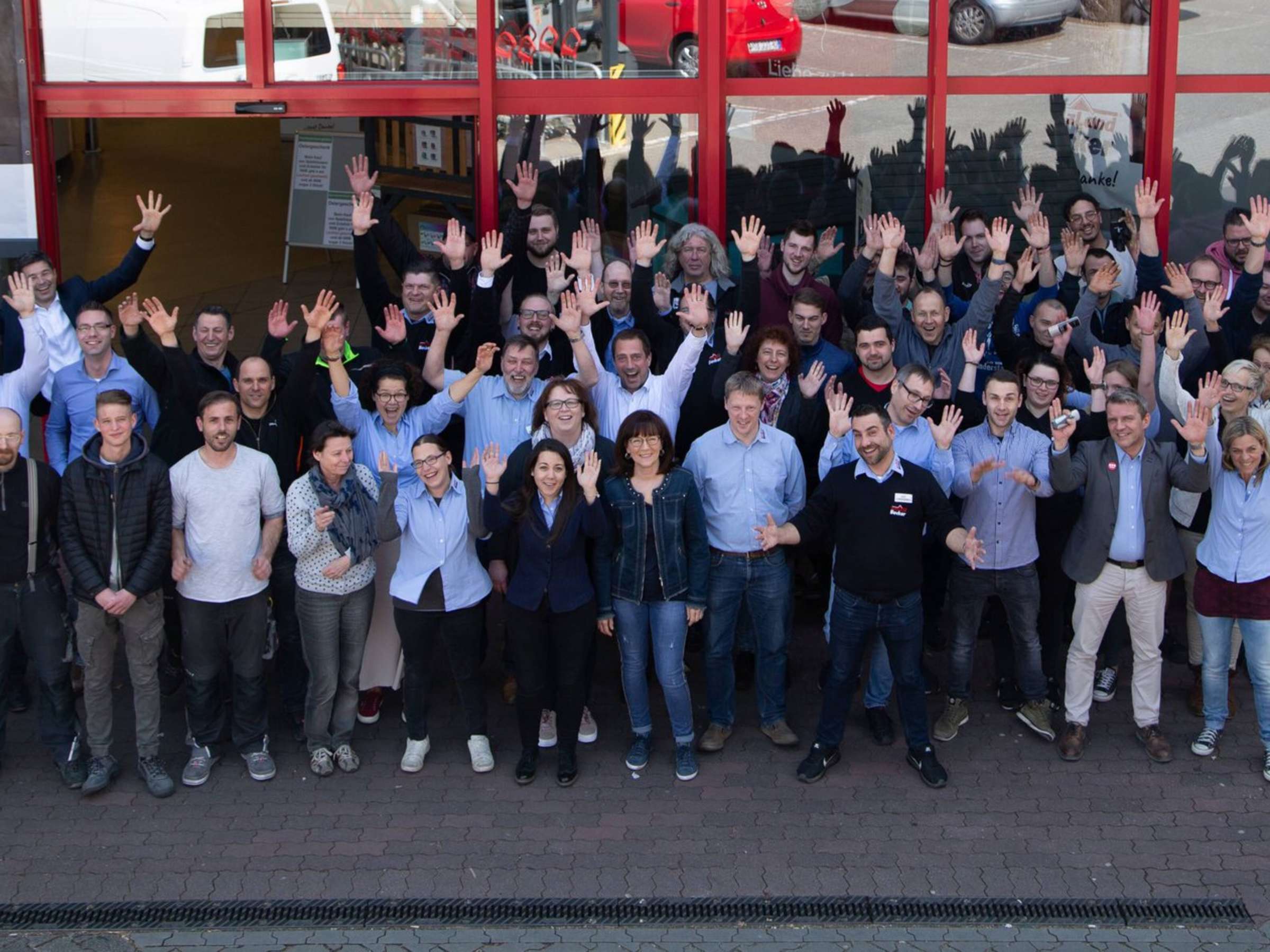 Holzland Becker GmbH, Albrecht-Dürer-Straße in Obertshausen