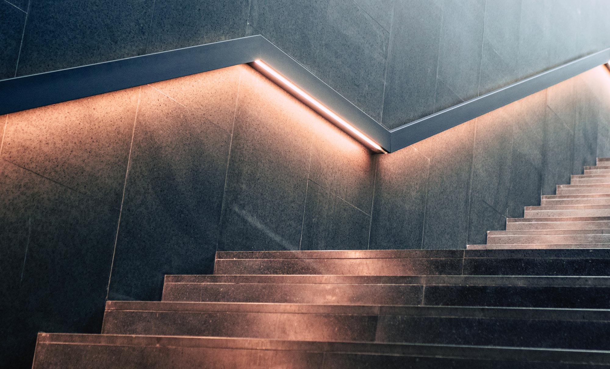 Walser & Brülhart KLG, Chamberweg in Wolfwil