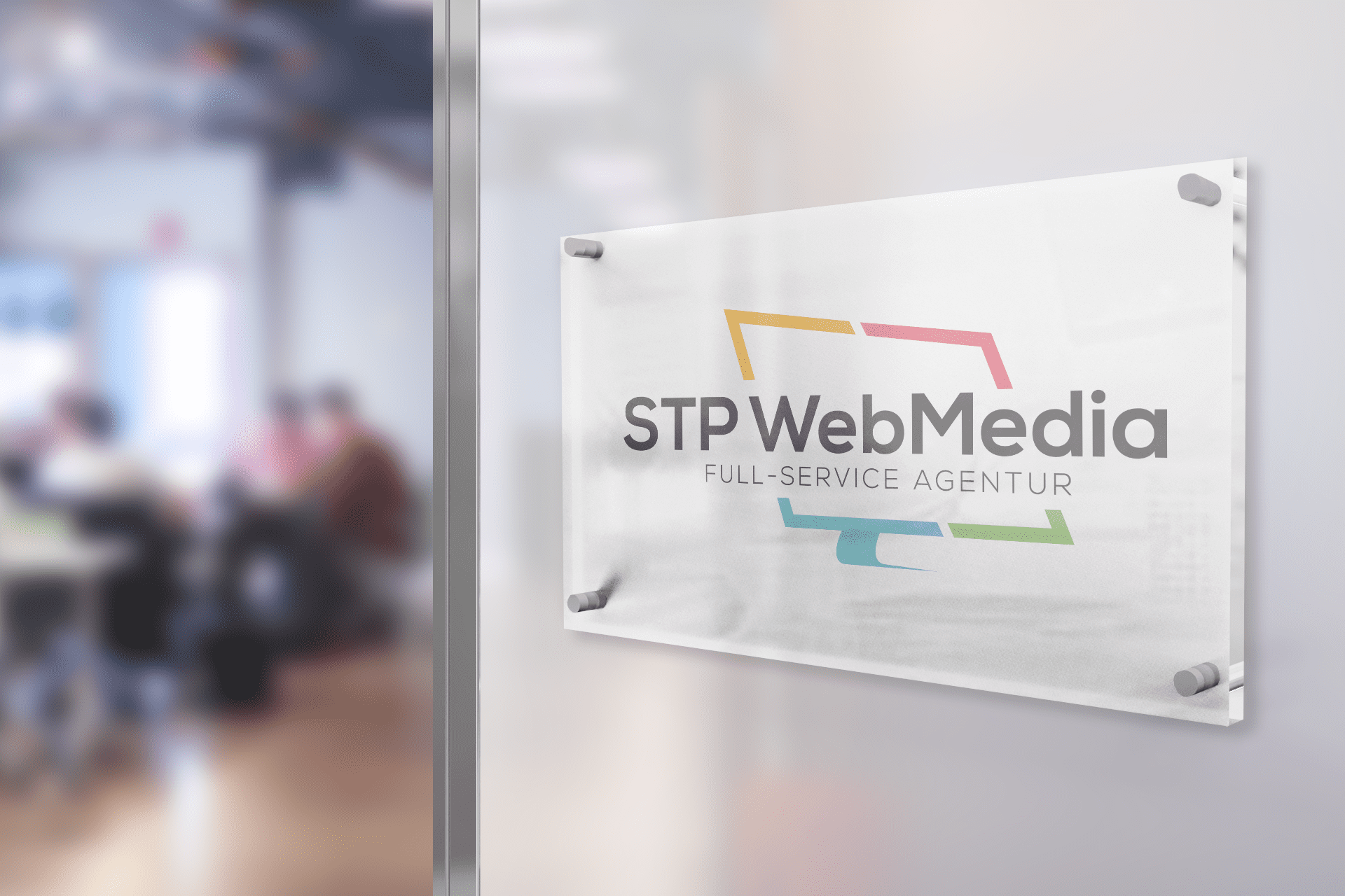 STP WebMedia, Luisenstr. in Meschede