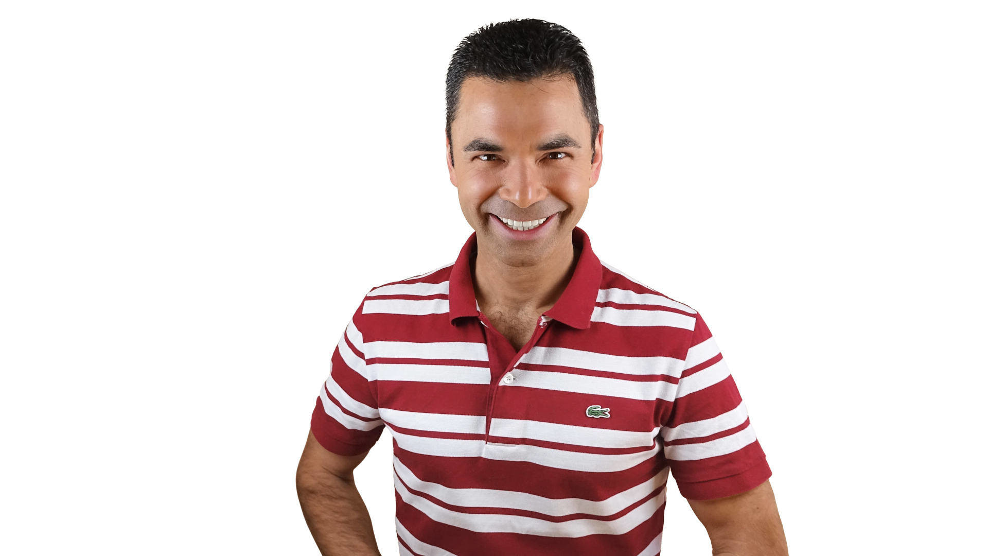 Personal Trainer Paderborn - Peter Juhle, Engernweg in Paderborn