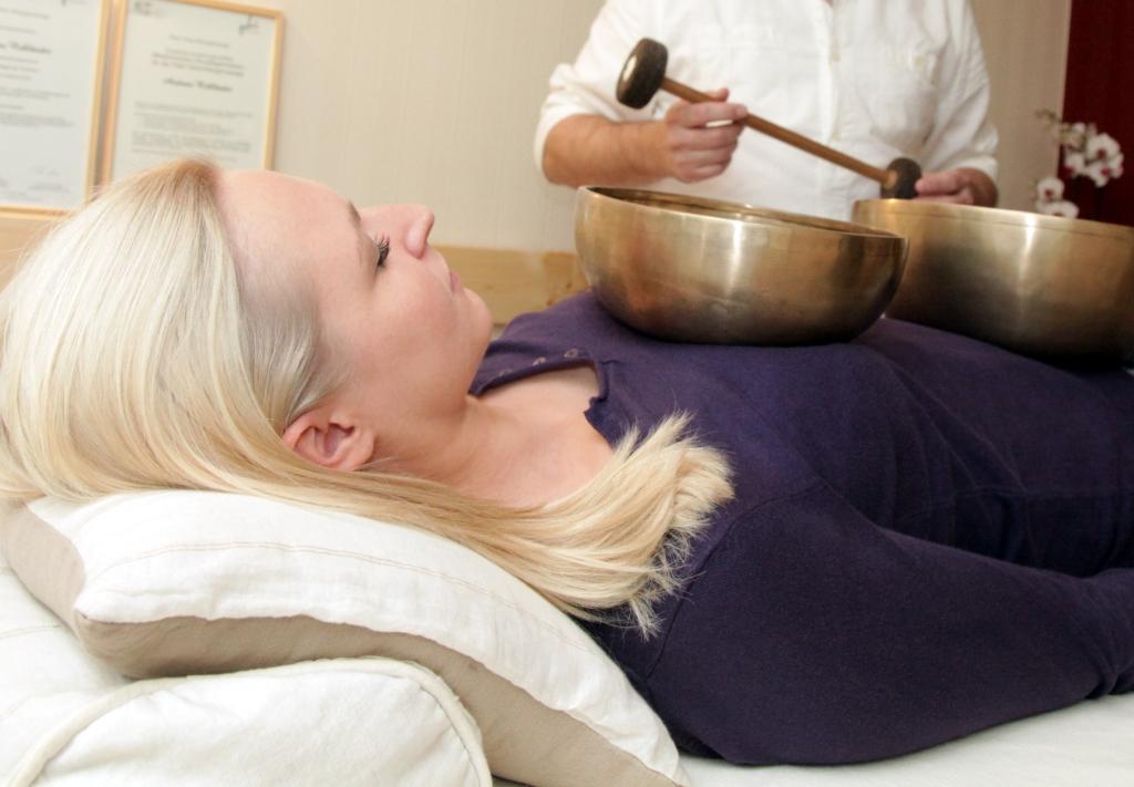 Klangwelten erleben GmbH, Am Hardenkamp in Rastede