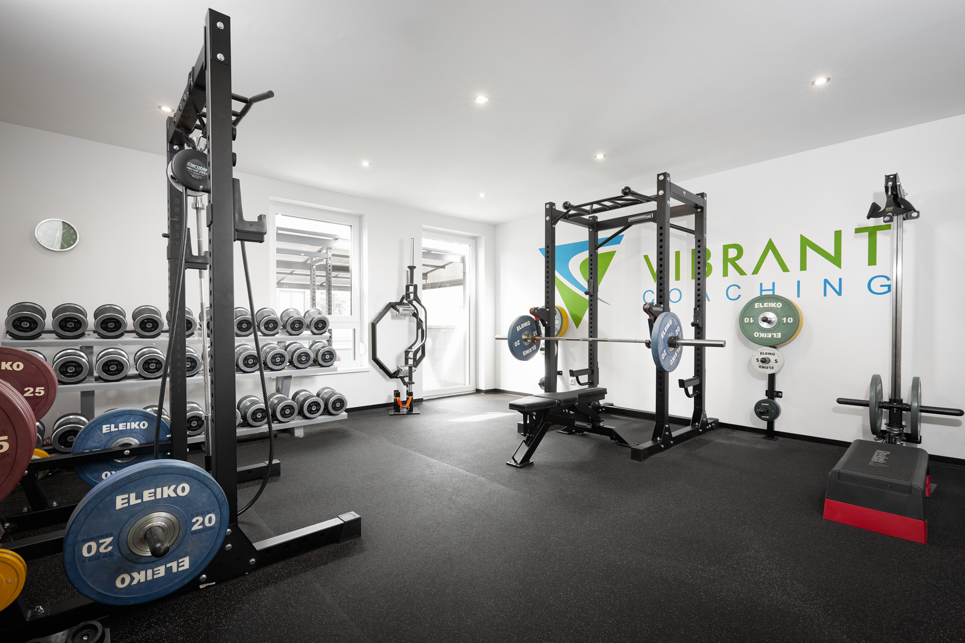 Vibrant Coaching, Alexanderstraße in Leipzig