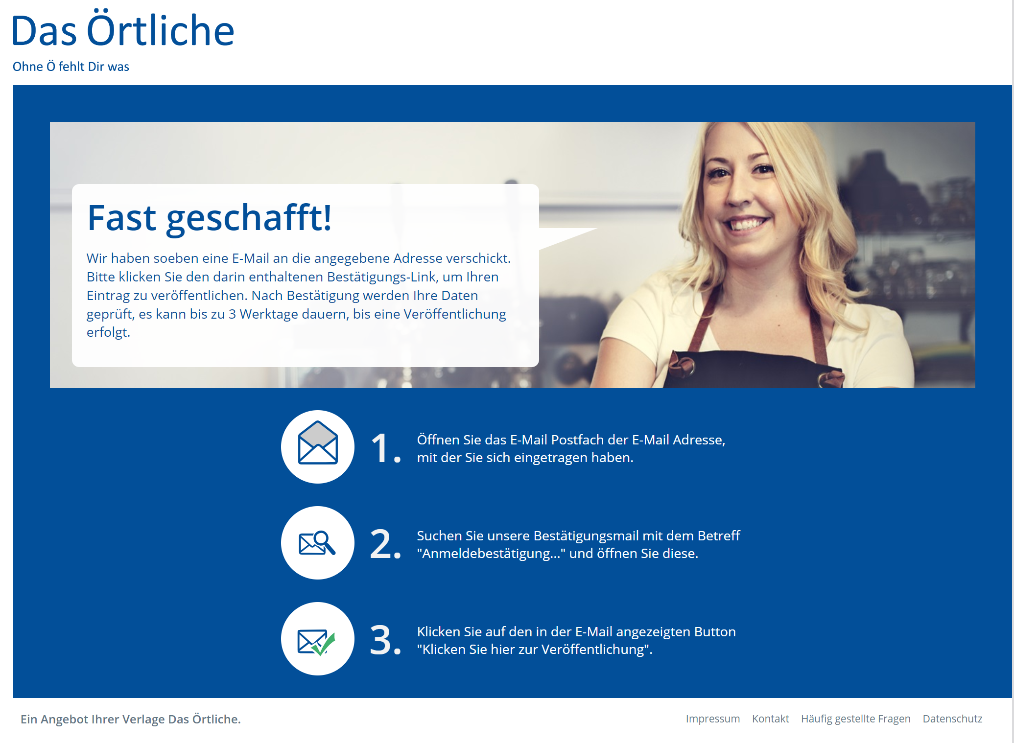 DA-DI Darmstädter und Dieburger Reinigungsdienste GmbH, Lagerstraße in Dieburg