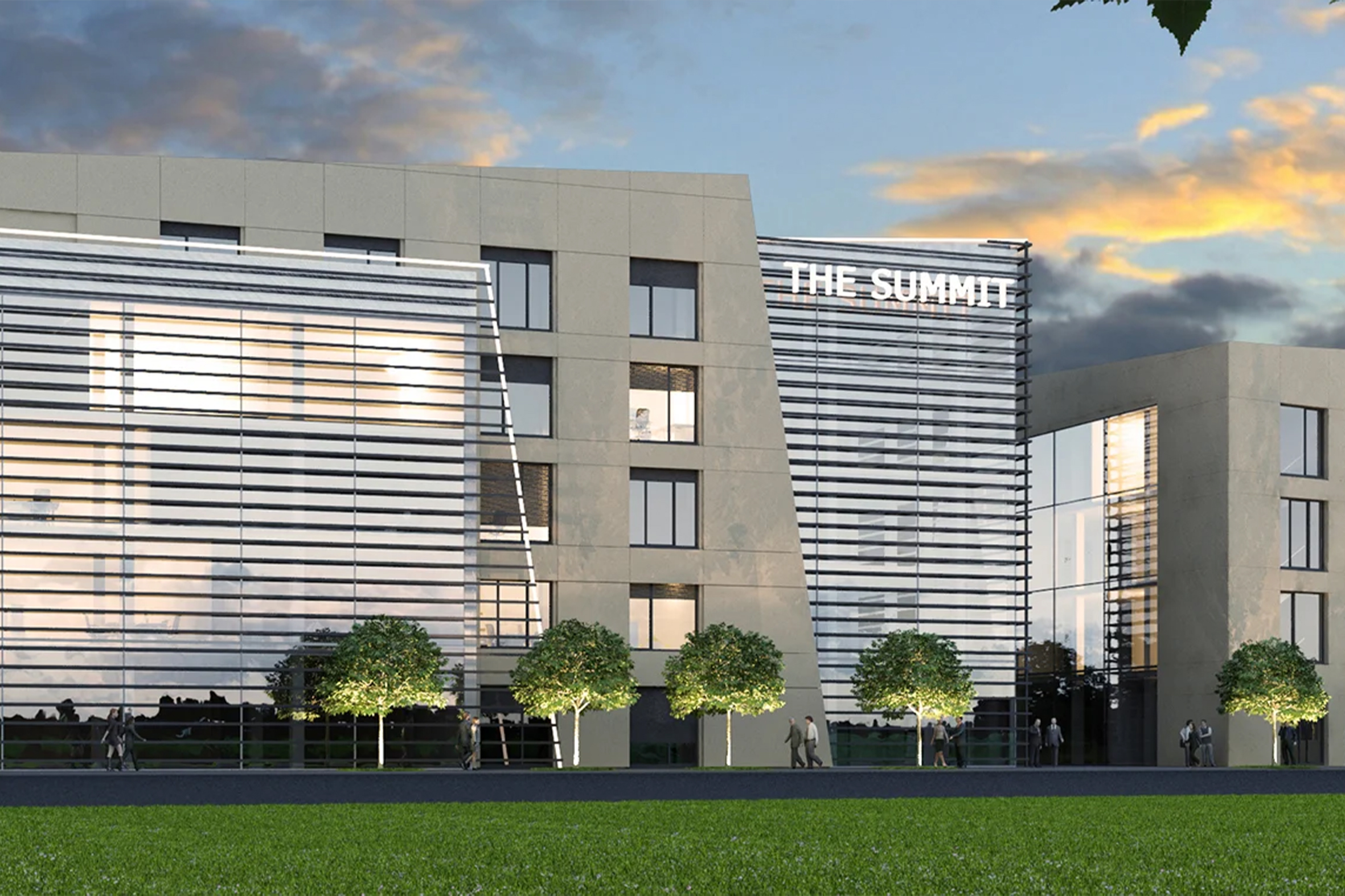 Osteopathie Zentrum Potsdam Campus Jungfernsee, Konrad-Zuse-Ring in Potsdam