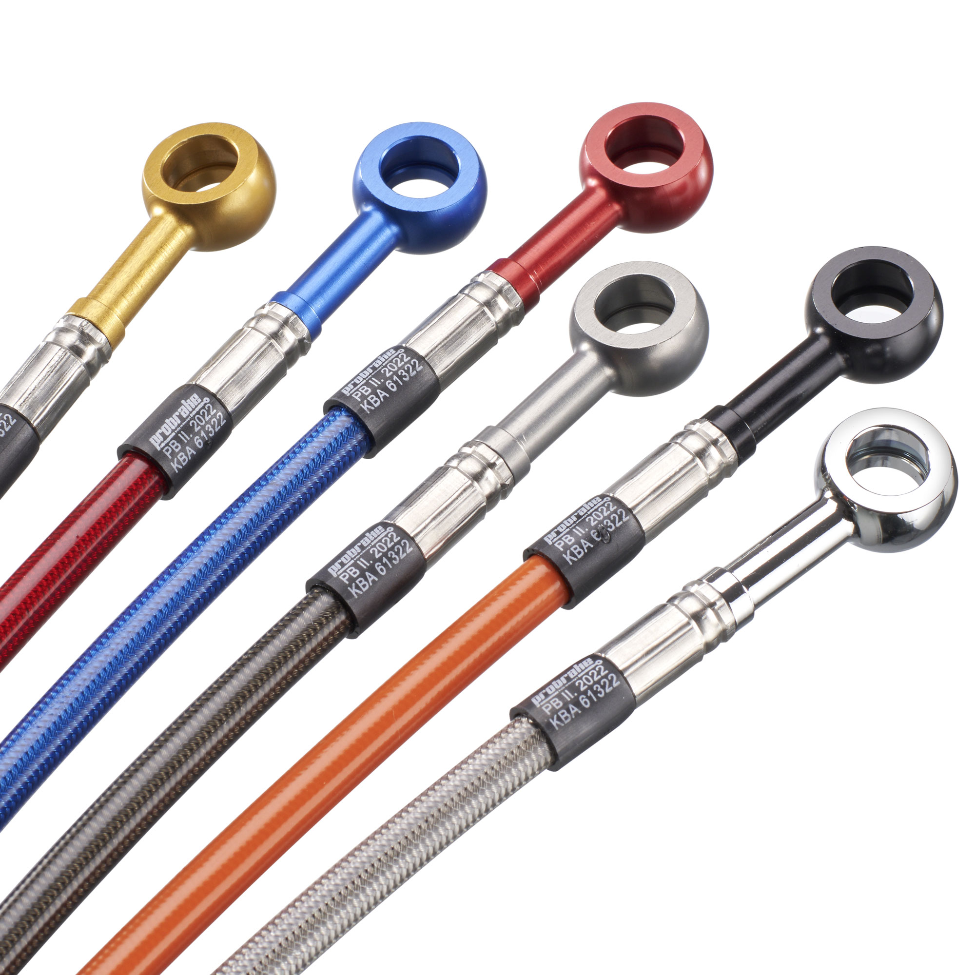 probrake GmbH, Fritz-Schieler-Straße in Teningen