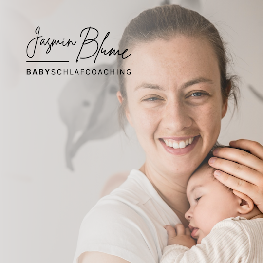 Jasmin Blume | Baby Schlafcoaching Hannover, Ricarda-Huch-Straße in Laatzen