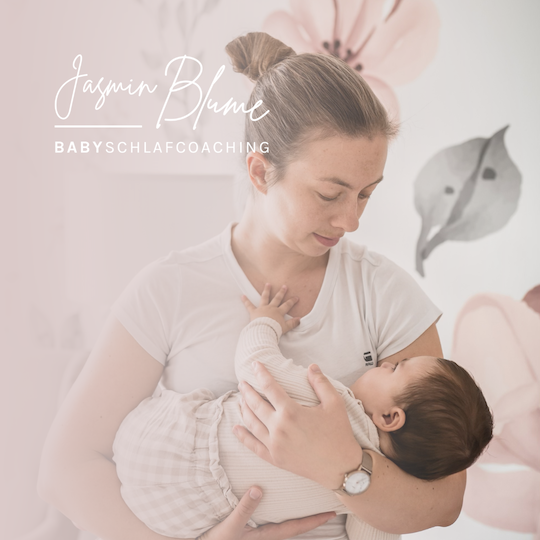 Jasmin Blume | Baby Schlafcoaching Hannover, Ricarda-Huch-Straße in Laatzen